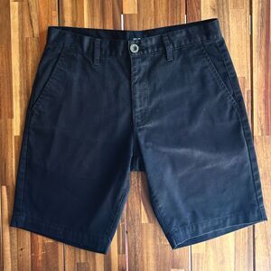 RVCA Week-End Chino Shorts
